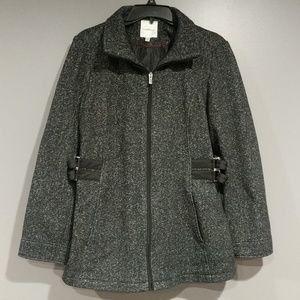 Croft & Borrow jacket